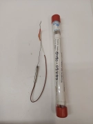 (AMAT) 0190-09497   THERMOCOUPLE, PLASMA CHUCK 2 AVAILABLE RA-B1 Looks Unused