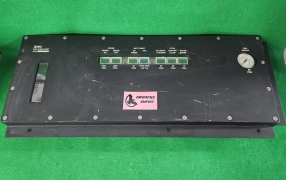 AMAT 0190-10427 LCWE/PNEUMATIC BOX ASSEMBLY/300MM , USED