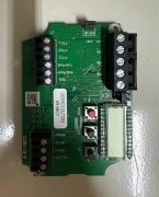 AMAT 0190-10805, 11281-1D-B D07MID10LTCB3 PCB ASSY-DTCU IR TEMP SENSOR (C)