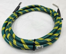 AMAT 0190-10899	GROUND STRAP, HARNESS, E-CART CHAMBER, I