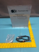 AMAT 0190-11533 SMC H2000 HX TEMPERATURE FUSE, 31S2082, 184911