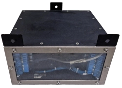 AMAT 0190-11666 ASSY, LOWER ELECTRONIC BOX / MIRRA-MESA / REFLEXION