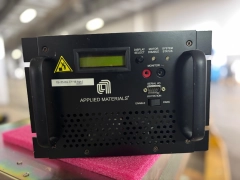 AMAT 0190-11669 |  SATCON 710000171 Power System |  MAG ROTATION CONTROLLER