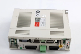 AMAT 0190-12138-002 SERVO AMPLIFIER SANYO DENKI PV2A015SMT1P50-01