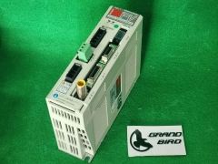 AMAT 0190-12138 SERVO AMPLIFIER SANYO DENKI PV2A015SMT1P50-01 , USED