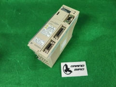 AMAT 0190-14374 DRVR SERVOPACK AC SGC 400W 200V FOR, USED