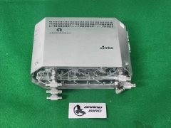 AMAT 0190-15377 3-PORT UPA-A 200MM REV 4D, USED