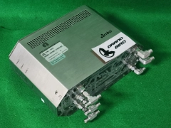 AMAT 0190-15378 MKS, 3-PORT UPA-B 200MM REV 2D PLUS, USED