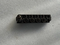 AMAT 0190-15402 Turck SNNE-04A-0007 DeviceNet Hubs