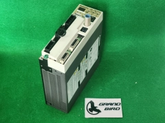 AMAT 0190-15550 AC SERVO MQDB012AAD, USED