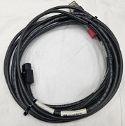 AMAT 0190-15697	CABLE ASSY AC POWER FOR TGV (E-CHAIN), E