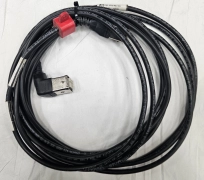 AMAT 0190-15700	CABLE ASSY AC PWR FOR DC PWR SUPPLY (E-C