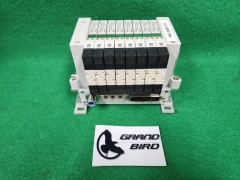 AMAT 0190-15945 SMC EX160-SDN1A DeviceNet Serlal Interfase Unit, USED