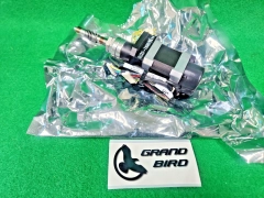 AMAT 0190-16235 MOTOR ASSY, SHOULDER, MIRRA CMP W/0020-78962 , 0020-78985, USED
