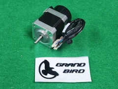 AMAT 0190-16236 MOTOR ENCODER ASSY, ROBOT WRIST, MIRRA CMP, USED