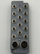 AMAT 0190-16372 Rev 05 BES-9321-02E Woodhead Connectivity Passive Drop Box Used