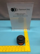 AMAT 0190-18449 DELATECH CDO, AIR OPERATED N/C VALVE,RK-AOV, 180852