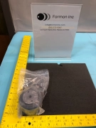 AMAT 0190-18449 DELATECH CDO, AIR OPERATED N/C VALVE,RK-AOV, 182228