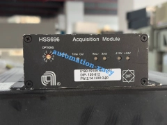 AMAT 0190-19109 HSS696 Acquisition Module Fast shipping#DHL or FedEx