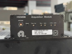 AMAT 0190-19109 HSS696 Acquisition Module