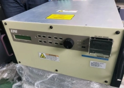 AMAT 0190-19511 MKS ENI NOVA-50A-10 RF GENERATOR 5.3Kw 2MHZ