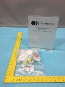 AMAT 0190-22161 Feedthru, Flex Sleeve, 300mm, NI contact, 400611