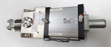 AMAT 0190-24755 0041-01106 PARKER SERIES P1D ACTUATOR PNEUMATIC CYLINDER