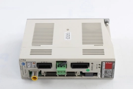 AMAT 0190-25422 SANYO DENKI PV2A015SMT1PA0-C1 BL PV SERVO AMPLIFIER