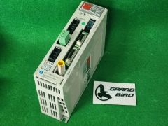 AMAT 0190-25422 SERVO DRIVER 400W SANYO DENKI PV2A015SMT1PA0-C1, USED