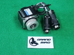 AMAT 0190-30259 SANYO DENKI R2AA06010FXP41M AC SERVO SYSTEMS, USED