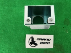 AMAT 0190-31898 3156110-205 A(COVER ONLY), NEW