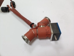 AMAT 0190-33740 VAT / Inficon VIP040-Z,P,opt. PI Heating device SHW-252-252