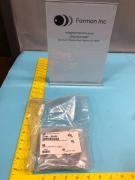 AMAT 0190-35422 Seal, Gasket, Maintenance Purge Box, 185842