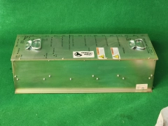AMAT 0190-35452 SCR MODULE CENTURA5200 XE, USED