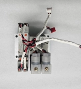 AMAT 0190-35524 ASSY, PNEUMATIC, MAINTENANCE CONTROL, SMC UIUSP-97032