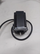 AMAT 0190-35788 PK569AUA VEXTA MOTOR,5PHASE STEPPER W/ CABLE 300MM UNIV , USED