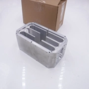 AMAT 0190-35867 Assembly Housing for P5000 & 5200 CVD & Dry Etch System