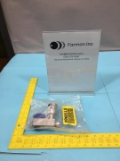 AMAT 0190-36181 Valve Assy w/ Flow Monitor Fast Cool Down, Parker, 423028