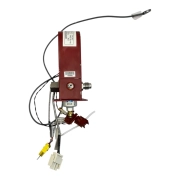 AMAT 0190-36237 HORIBASTEC INJECTION VALVE IV-2410AV-02H