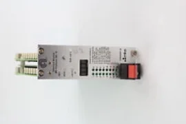 AMAT 0190-37771 Rev 02,019038192 MKS AS01500-10 CDN500R INTERLOCK MODULE