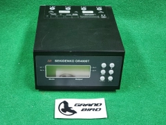 AMAT 0190-39471 4-CHANNEL TEMPERATURE PYROMETER , USED