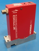 AMAT 0190-41111 DIGITAL MASS FLOW CONTROLLER GAS N2 FLOW 30000SCCM SEC-Z724AGX