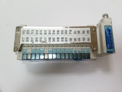 AMAT 0190-41156 SMC SS5Y3-DUQ00524 EX260-SEC2 Ethercat (NPN) 32 Points Manifold