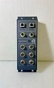 ✅ AMAT 0190-46809 0242-90922I ASM 371 REV C6 REMOTE I/O # 1-1 ACI1B02167 MODULE