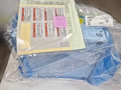 AMAT 0190-51510 CONTROLLER, D60 TYPE 3.1, KAWASAKI ROBOT 30D60E-A320 0190-75150