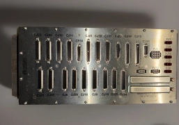 AMAT 0190-51551 REV 02 HVM ECAT CVD CIOC APPLIED MATERIALS