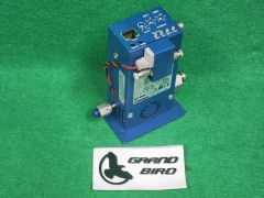 AMAT 0190-64135 Mass Flow Meter LF-F404M-A-EVD, USED