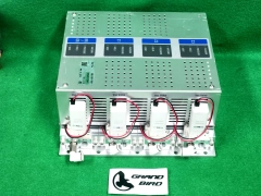 AMAT 0190-75531 4-PORT DEVICENET UPA MODULE Ver. 2.14, USED