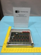 AMAT 0190-77062 DIGITAL I/O BOARD ASSY REV P1, 114604