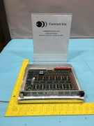 AMAT 0190-77062 DIGITAL I/O BOARD ASSY REV P1, 114605